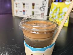 -JPG coffee(广州体育西店)