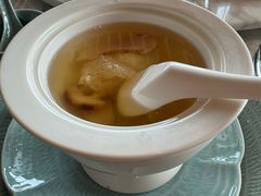-无锡苏宁JW万豪酒店·悦府65中餐厅