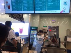 -1点点(石家庄长安万达店)