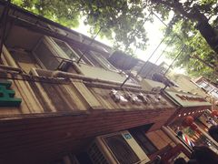 -老地方面馆(思南路店)