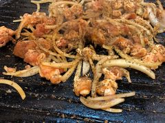 -厚味居炙子烤肉·清真(天桥南纬路店)