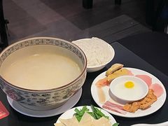 -南蛮子Southern Barbarian(进贤路店)
