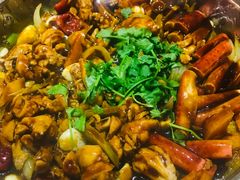 -黄记煌三汁焖锅(顺义华联店)