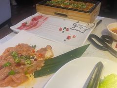 -猫抓烤肉(武进吾悦广场店)