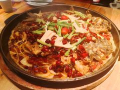 -老板恋上鱼(环山路店)