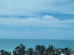 -不仔客海鲜·烧烤·270度海景餐厅(大东海店)
