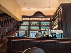 -德大西餐社