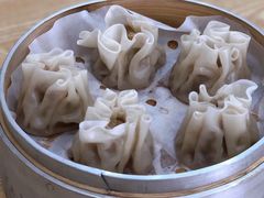 -景芳周大姐烧麦(东新店)