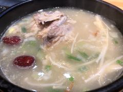 -喜来稀肉(北外滩白玉兰广场店)