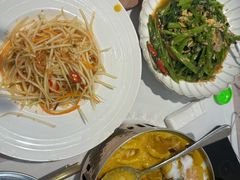 -泰椰里·泰国餐厅(智慧城广百广场店)