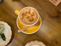 -咖法森林·咖啡  酒吧(天河店)