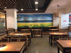 大堂-彤德莱(青岛人民路店)