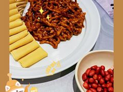 -京味斋·北京烤鸭(北京南站洋桥店)