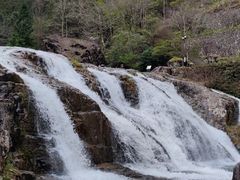 -刘伯温故里景区百丈漈