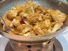 -香雪海饭店中餐厅(人民桥店)