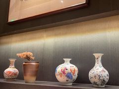-囍凤楼·粤菜·点心·火锅(温特莱店)