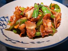-鸽子侯·家宴·平价海鲜(市图书馆店)