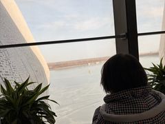 -抱抱地球咖啡馆(国家海洋博物馆店)