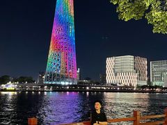 -海心沙亚运公园