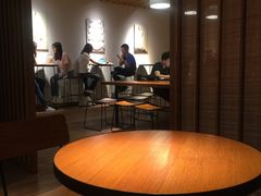 大堂-煮叶(悠唐广场店)