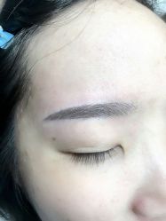点击看大图 -HQ半永久纹绣纹眉