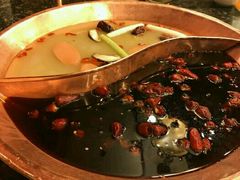 -老码头火锅(玉林店)