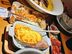 -蜜桃餐厅·伴山(海岸城店)