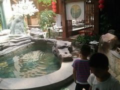 -嘉悦汗蒸时代(曙光路店)