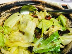 -味+新京宴·烤鸭·北京菜(创意谷店)
