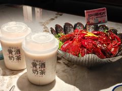 -寻宝记绍兴菜(状元店)