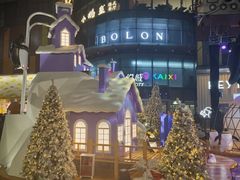 -大悦城(沈阳中街店)