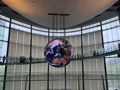 -日本科学未来馆