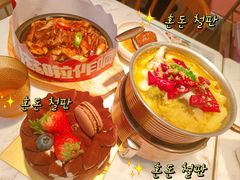 -谷田稻香·砂锅菜(川沙百联店)