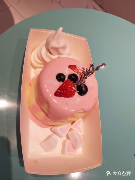 zz·souffler芙甜芝芝莓莓梳芙厘图片 - 第93张