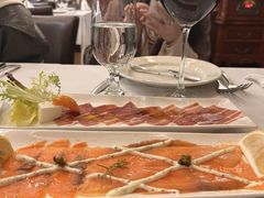 -摩根扒房(桐梓林店)