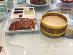 烤鸭-天和晟烤鸭店(玉泉西街店)