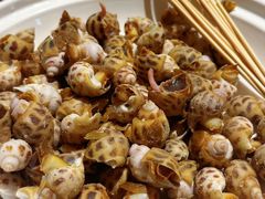 -美人鱼悬崖海景餐厅(鹿嘴山庄店)