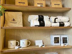 -常识咖啡common sense(春熙路店)
