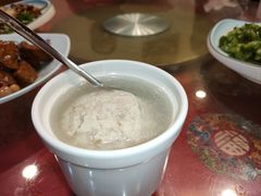 -玉华台饭庄(裕中西里小区店)