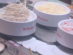 -龍歌自助小火锅(雨花台江南虹悦城店)
