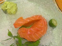 -故乡屋日本料理(八一广场店)