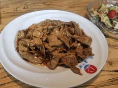 -小船渔村•大连菜•大连焖鱼(明泽街店)
