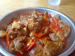 -老乡村(南湖路店)