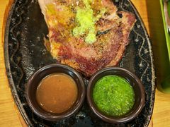 -萨莉亚意式餐厅(深南茂业店)