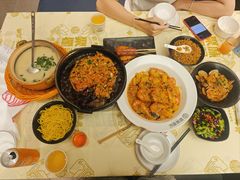 -聚味瞿记·龙虾堂(咸嘉湖店)