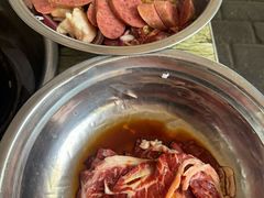 -马晓马佳牛羊肉(新合路店)