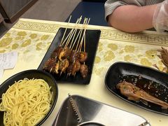 -聚味瞿记·龙虾堂(咸嘉湖店)