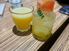 -榖屋house of flour(张江首店)