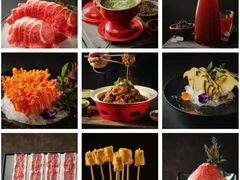 -老墙根涮肉·铜锅·烧烤(欢乐谷·王四营店)