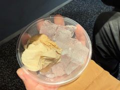 -三姐酒酿(老门东店)